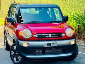 Suzuki XBee MV 2024