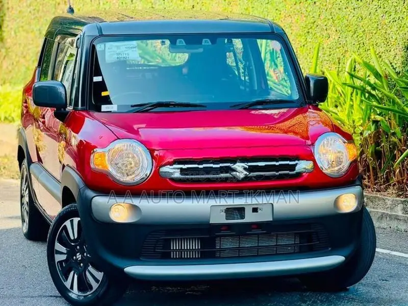 Suzuki XBee MV 2024