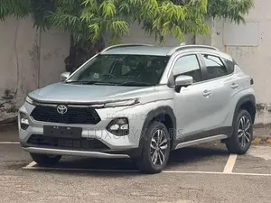 Toyota Taisor V HIGHEST SPEC 2026