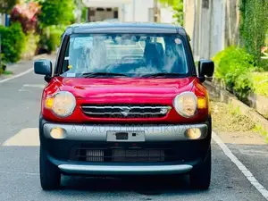 Suzuki XBee MV 2024