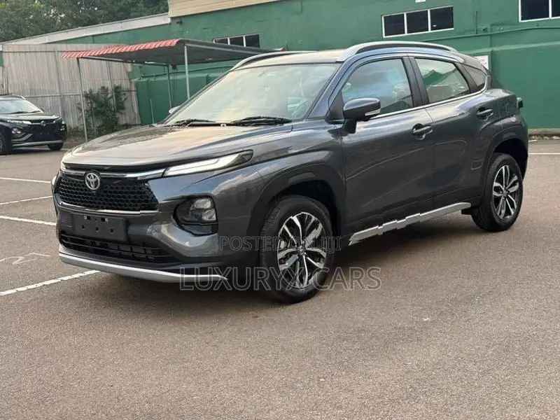 Toyota Taisor V HIGHEST SPEC 2026