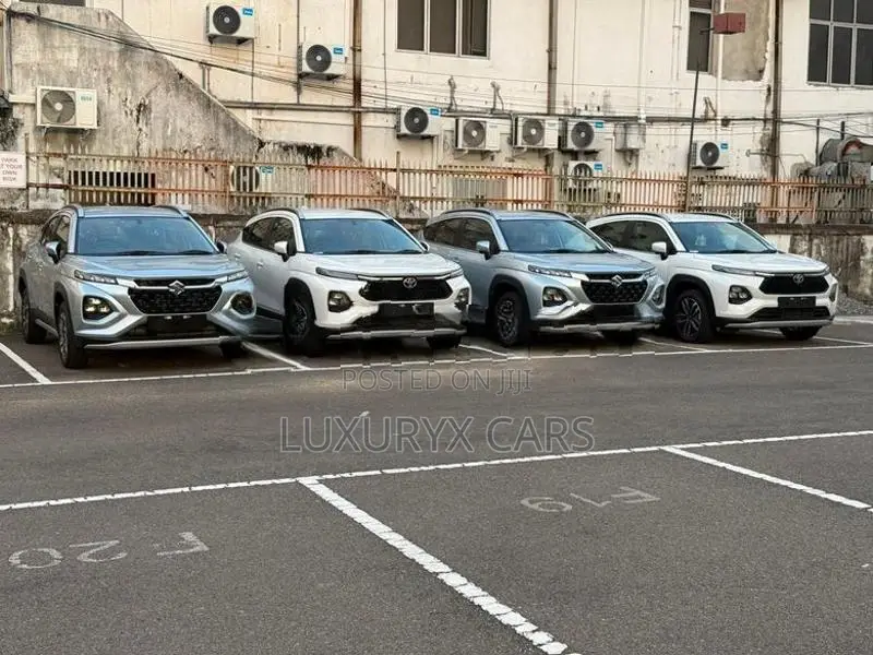 Toyota Taisor V HIGHEST SPEC 2026