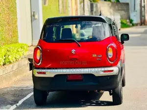 Suzuki XBee MV 2024