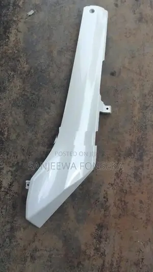 Dio Bike Body Parts