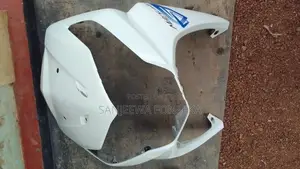Dio Bike Body Parts