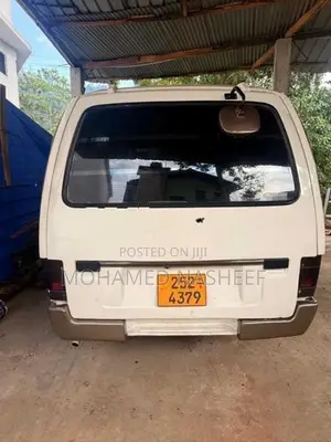 Isuzu Elf 1994