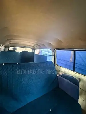 Isuzu Elf 1994