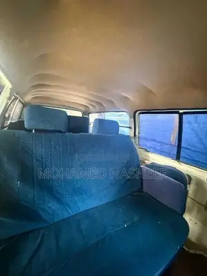 Isuzu Elf 1994