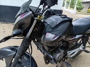 Bajaj Discover 125 2014