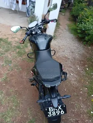 Bajaj Pulsar N160 2025