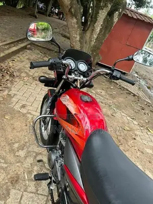 Bajaj Platina 100 2010