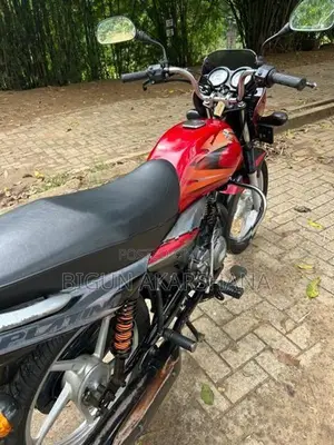 Bajaj Platina 100 2010