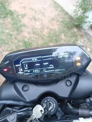 Bajaj Pulsar N160 2025