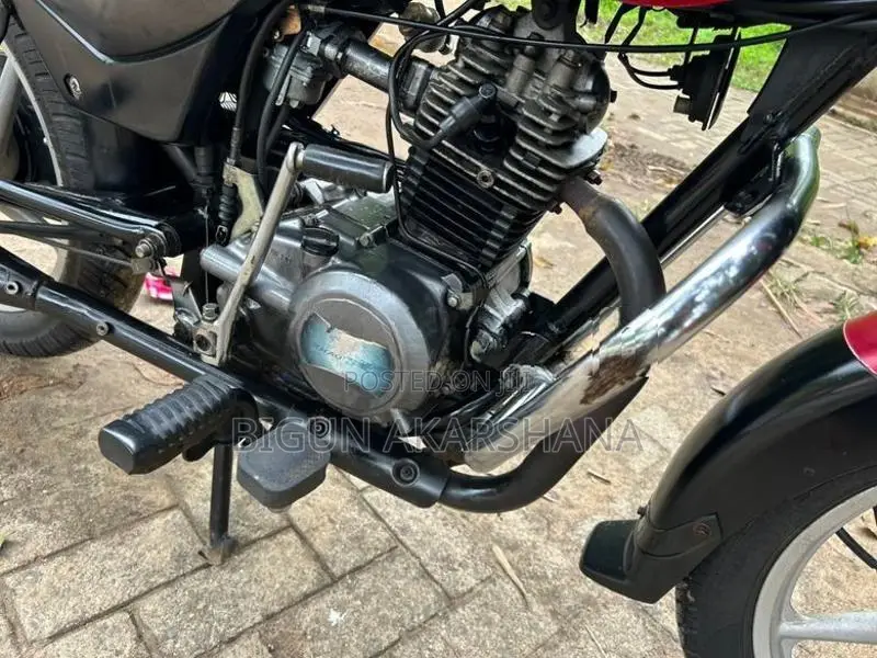 Bajaj Platina 100 2010