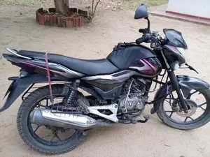 Bajaj Discover 125 2014