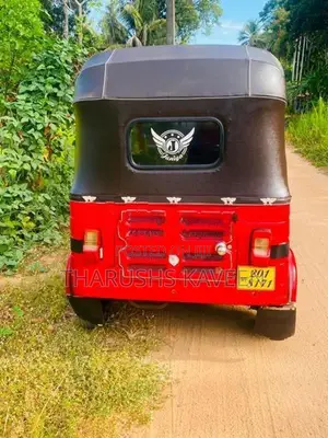 Bajaj RE 2003