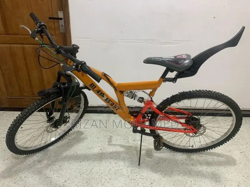 Mountain Bike