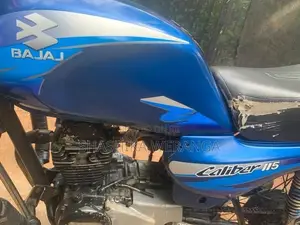 Bajaj Caliber 2003
