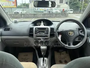 Toyota Vios 2003