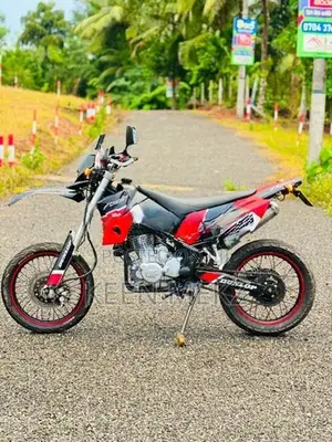 Demak DTM 150 2015