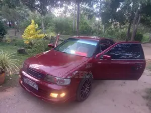Nissan Sunny FB14 1995