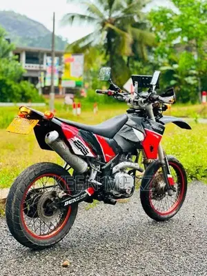 Demak DTM 150 2015