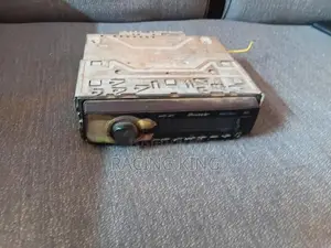 Three Wheel Sound System