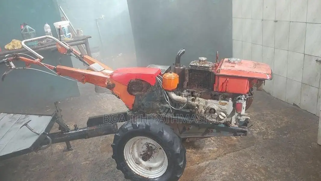 Kubota K600 2015