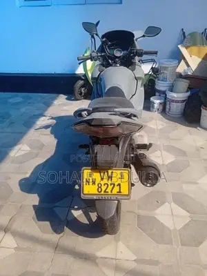Hero Karizma ZMR 2010