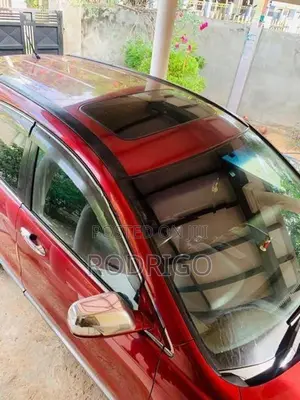 Honda CRV 2007