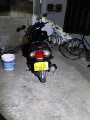 Honda Dio 2026