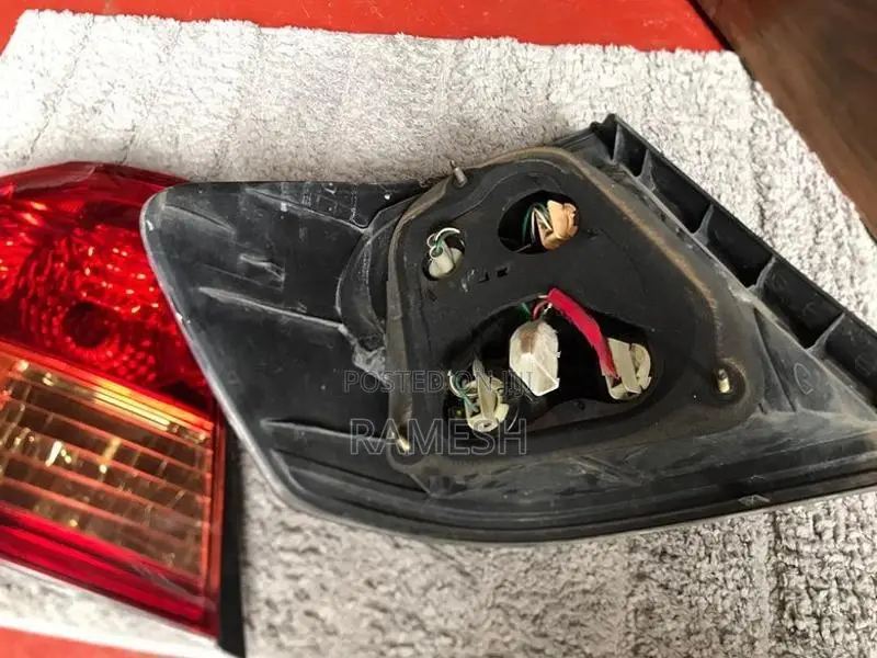 Allion 240 Tail Light