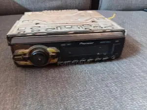 Three Wheel Sound System