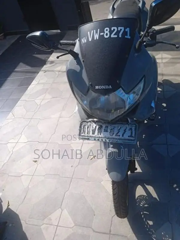 Hero Karizma ZMR 2010