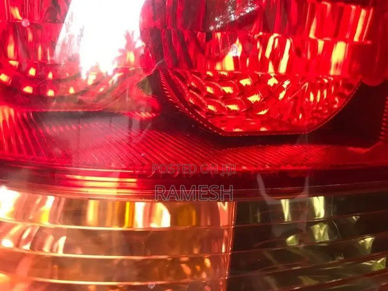 Allion 240 Tail Light