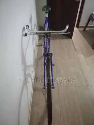 Lumala Push Bicycle