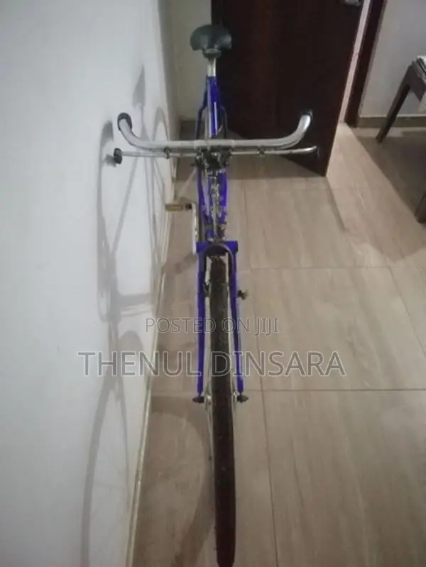 Lumala Push Bicycle