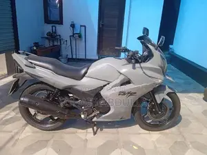 Hero Karizma ZMR 2010