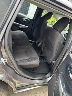 Jeep Cherokee 2017