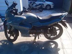 Hero Karizma ZMR 2010