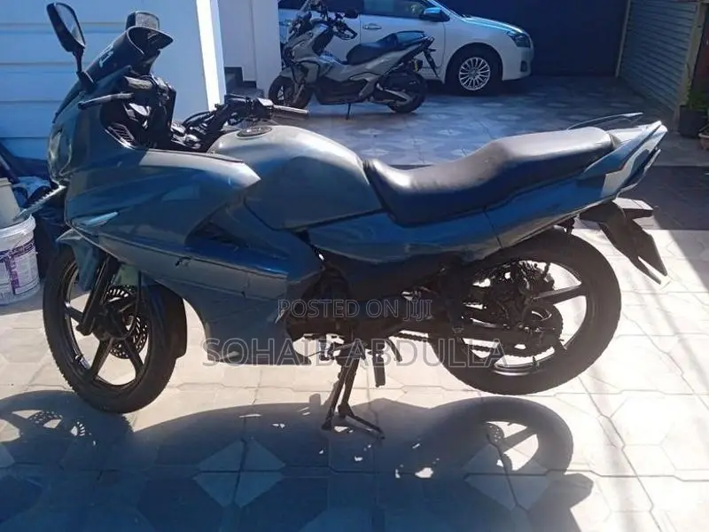 Hero Karizma ZMR 2010