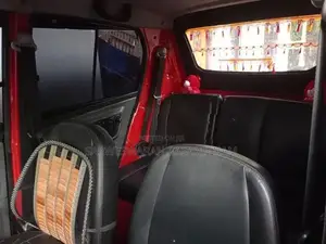 Bajaj Qute 2019