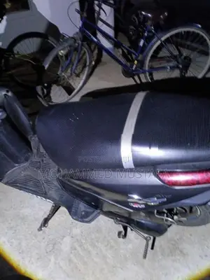 Honda Dio 2026