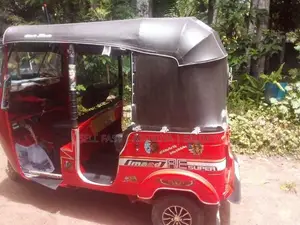 Bajaj RE 2 Stroke 2002