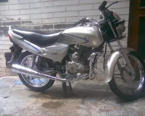 LML Freedom 2006