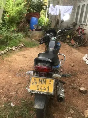Bajaj Discover 125 2005