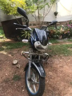 Bajaj Discover 125 2005