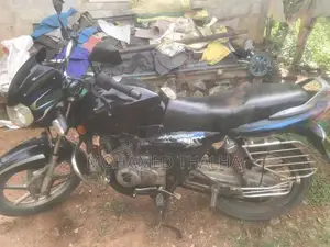 Bajaj Discover 125 2005