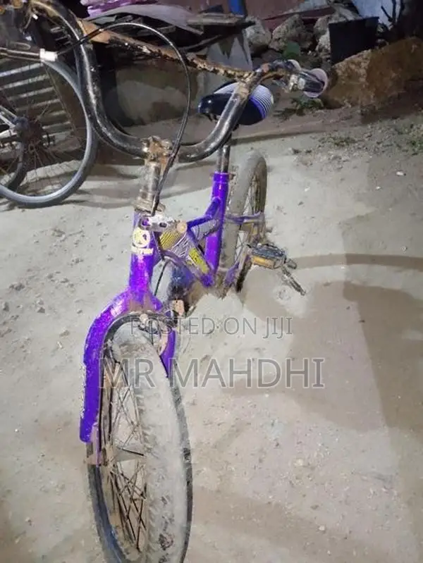 Bicycle