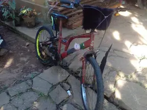 BMX Bicycle